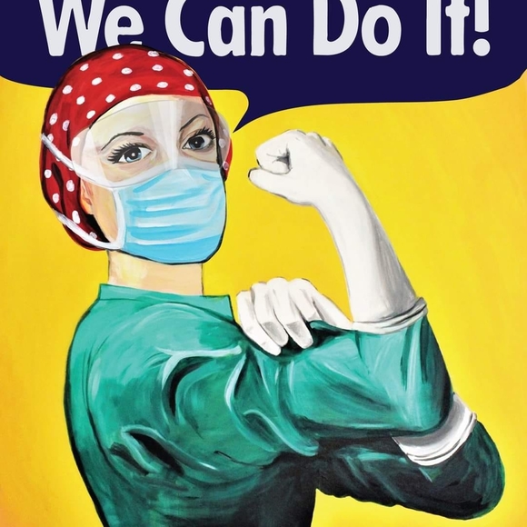 Meet your Posher, Andrea - Picture 1 of 1